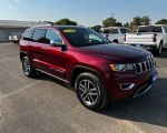 Image #7 of 2020 Jeep Grand Cherokee Limited