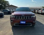 Image #8 of 2020 Jeep Grand Cherokee Limited