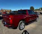 Image #5 of 2024 Chevrolet Silverado 1500 High Country