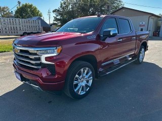 2024 Chevrolet C/K 1500, Silverado High Country