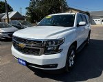 Image #1 of 2020 Chevrolet Tahoe LT