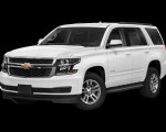 Image #25 of 2020 Chevrolet Tahoe LT