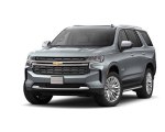 Image #27 of 2024 Chevrolet Tahoe Premier