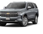 Image #28 of 2024 Chevrolet Tahoe Premier