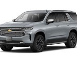 Image #29 of 2024 Chevrolet Tahoe Premier