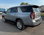 Image #3 of 2024 Chevrolet Tahoe Premier