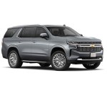 Image #30 of 2024 Chevrolet Tahoe Premier