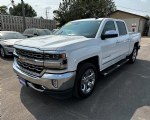 Image #1 of 2018 Chevrolet Silverado 1500 LTZ