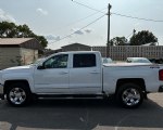 Image #2 of 2018 Chevrolet Silverado 1500 LTZ