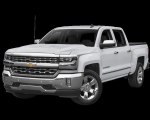 Image #24 of 2018 Chevrolet Silverado 1500 LTZ