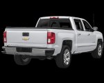 Image #25 of 2018 Chevrolet Silverado 1500 LTZ