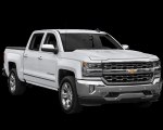 Image #29 of 2018 Chevrolet Silverado 1500 LTZ