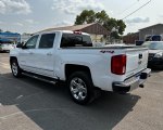 Image #3 of 2018 Chevrolet Silverado 1500 LTZ