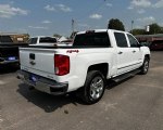 Image #5 of 2018 Chevrolet Silverado 1500 LTZ