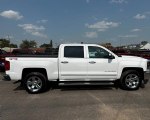 Image #6 of 2018 Chevrolet Silverado 1500 LTZ