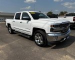 Image #7 of 2018 Chevrolet Silverado 1500 LTZ