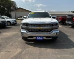 Image #8 of 2018 Chevrolet Silverado 1500 LTZ