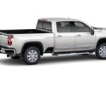 Image #15 of 2025 Chevrolet Silverado 3500HD High Country