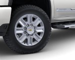 Image #16 of 2025 Chevrolet Silverado 3500HD High Country