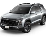 Image #14 of 2025 Chevrolet Equinox ACTIV