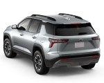 Image #15 of 2025 Chevrolet Equinox ACTIV