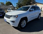 Image #1 of 2017 Jeep Grand Cherokee Overland