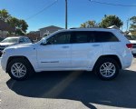 Image #2 of 2017 Jeep Grand Cherokee Overland