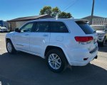 Image #3 of 2017 Jeep Grand Cherokee Overland