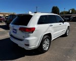 Image #5 of 2017 Jeep Grand Cherokee Overland