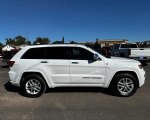 Image #6 of 2017 Jeep Grand Cherokee Overland