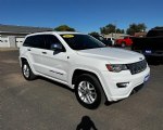 Image #7 of 2017 Jeep Grand Cherokee Overland