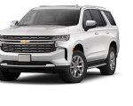 Image #13 of 2024 Chevrolet Tahoe Premier