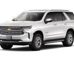 Image #14 of 2024 Chevrolet Tahoe Premier