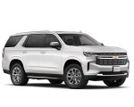 Image #15 of 2024 Chevrolet Tahoe Premier