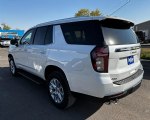 Image #3 of 2024 Chevrolet Tahoe Premier