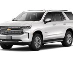 Image #31 of 2024 Chevrolet Tahoe Premier