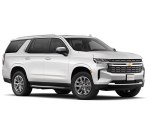 Image #32 of 2024 Chevrolet Tahoe Premier