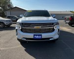 Image #8 of 2024 Chevrolet Tahoe Premier