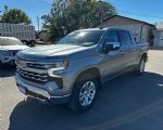 Image #1 of 2025 Chevrolet Silverado 1500 LTZ