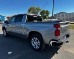 Image #3 of 2025 Chevrolet Silverado 1500 LTZ