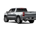 Image #30 of 2025 Chevrolet Silverado 1500 LTZ