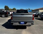 Image #4 of 2025 Chevrolet Silverado 1500 LTZ