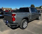 Image #5 of 2025 Chevrolet Silverado 1500 LTZ