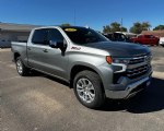 Image #7 of 2025 Chevrolet Silverado 1500 LTZ