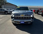 Image #8 of 2025 Chevrolet Silverado 1500 LTZ