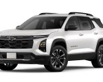 Image #1 of 2025 Chevrolet Equinox RS