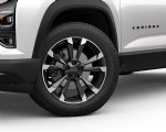 Image #16 of 2025 Chevrolet Equinox RS