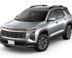 Image #14 of 2025 Chevrolet Equinox LT