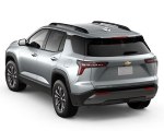 Image #15 of 2025 Chevrolet Equinox LT