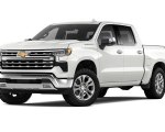 Image #1 of 2025 Chevrolet Silverado 1500 LTZ